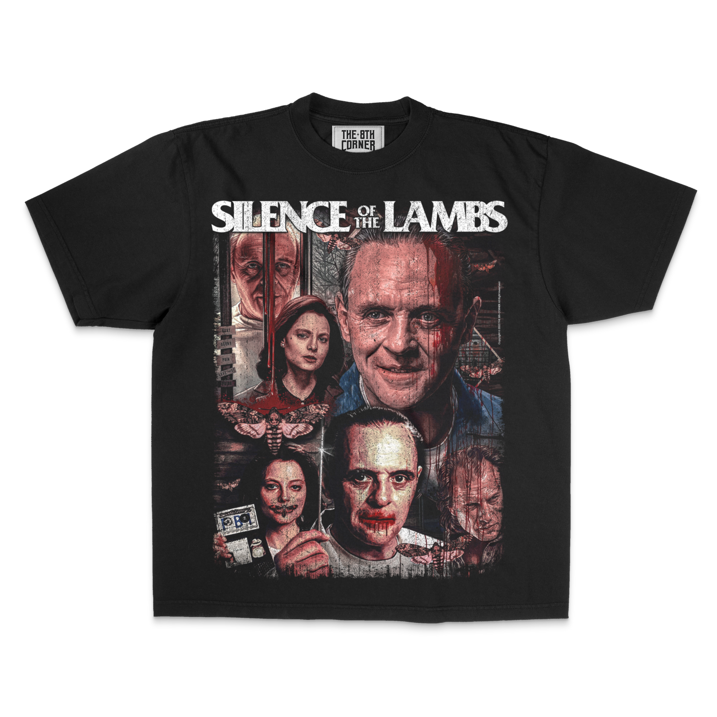 Silence Of The Lambs V0029