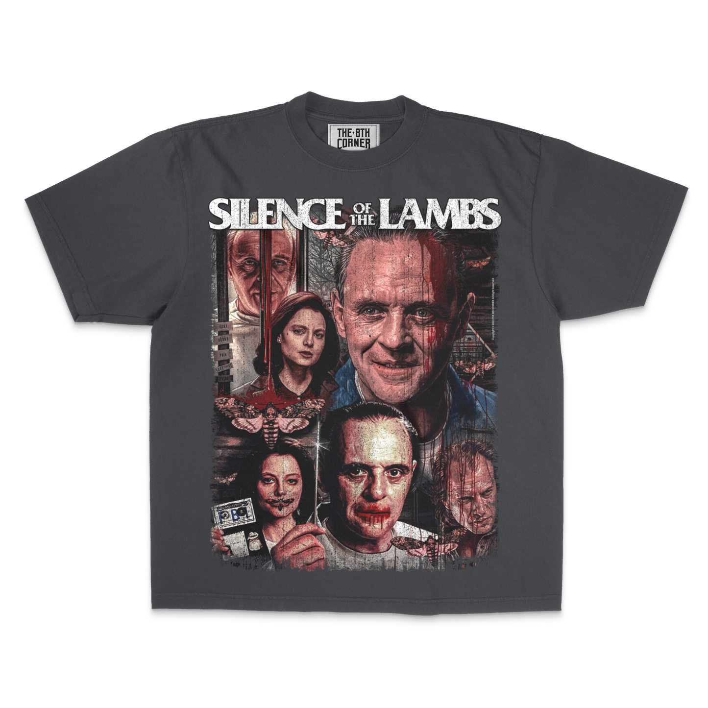 Silence Of The Lambs V0029