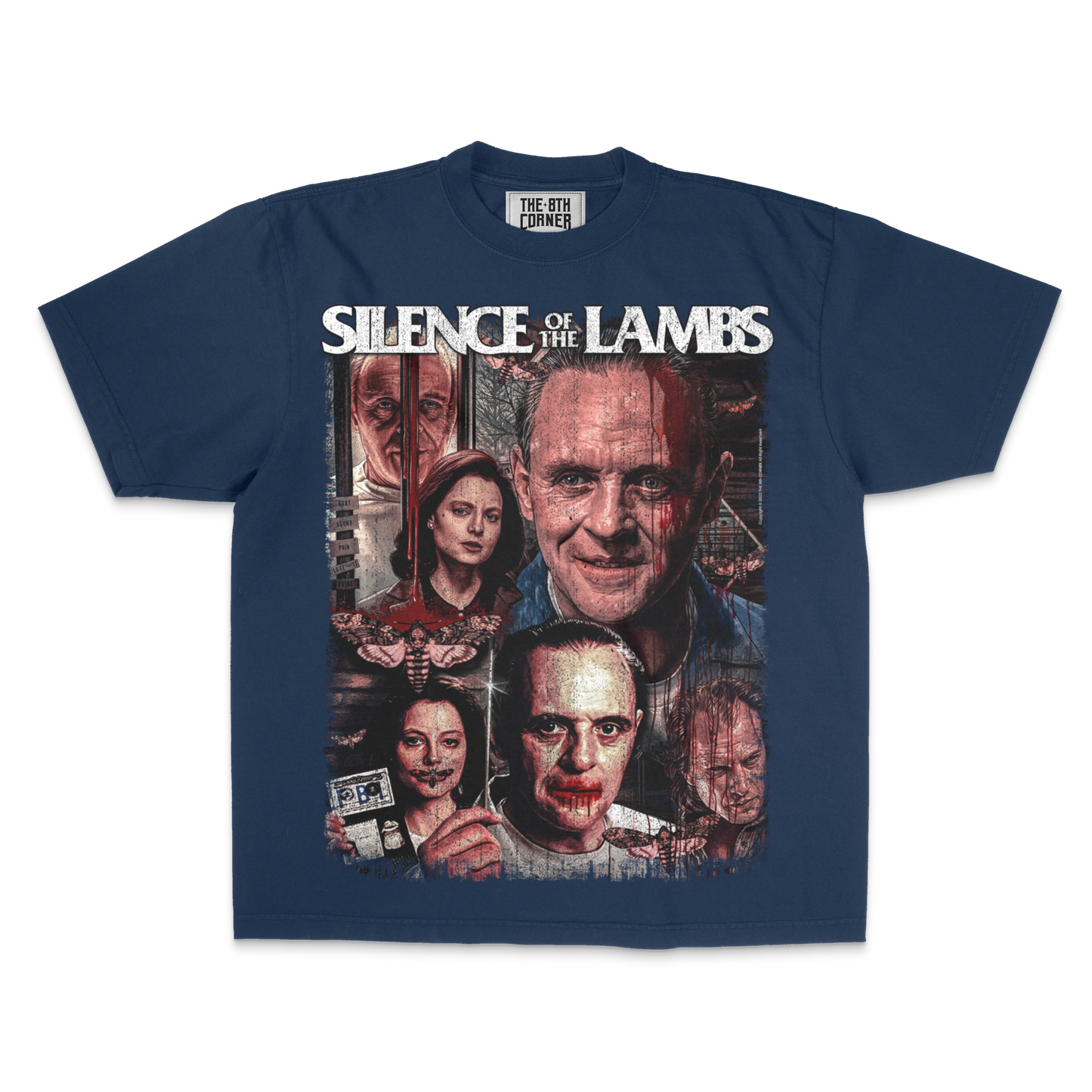 Silence Of The Lambs V0029