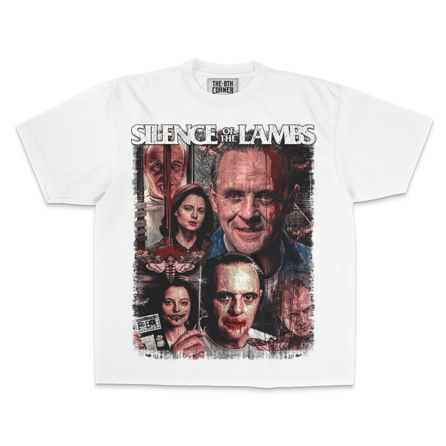 Silence Of The Lambs V0029