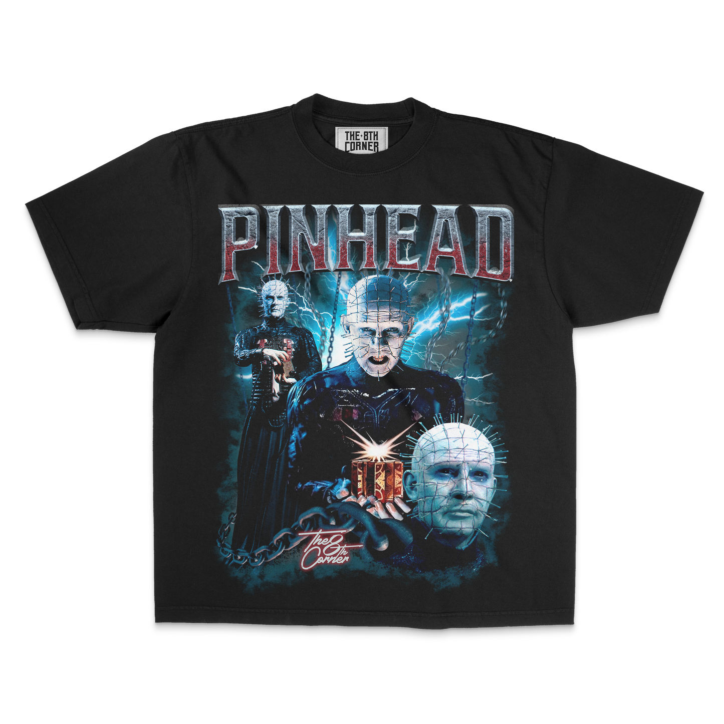 Pinhead H0004