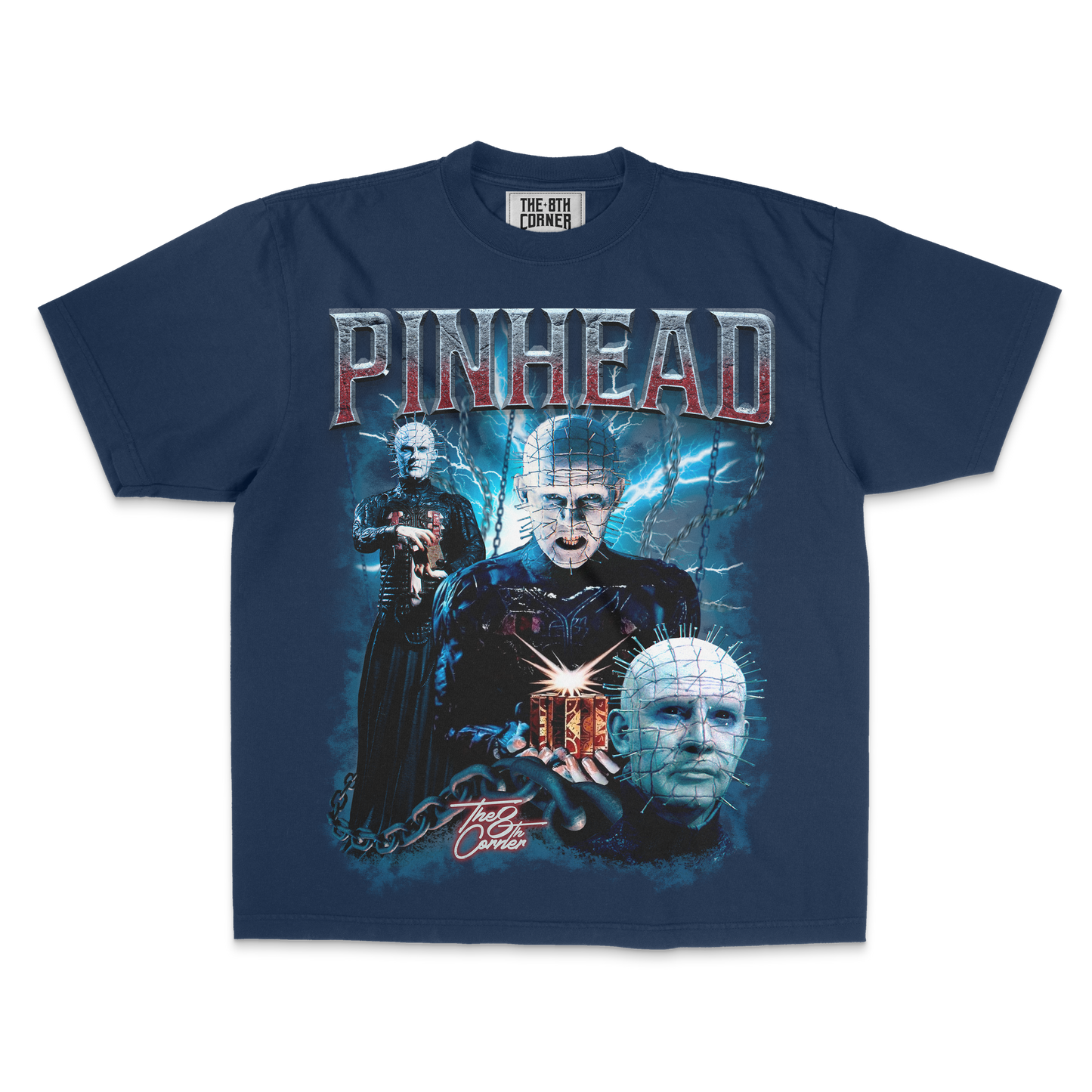 Pinhead H0004
