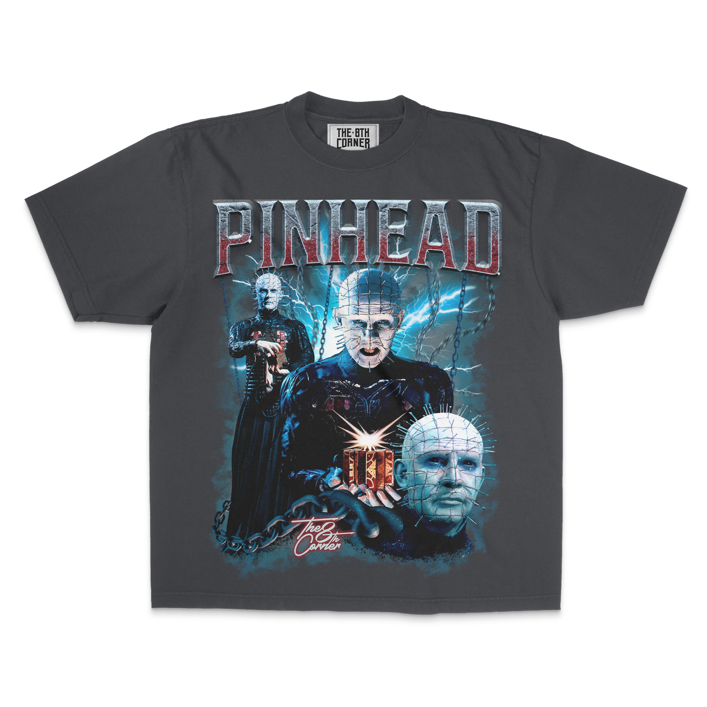 Pinhead H0004