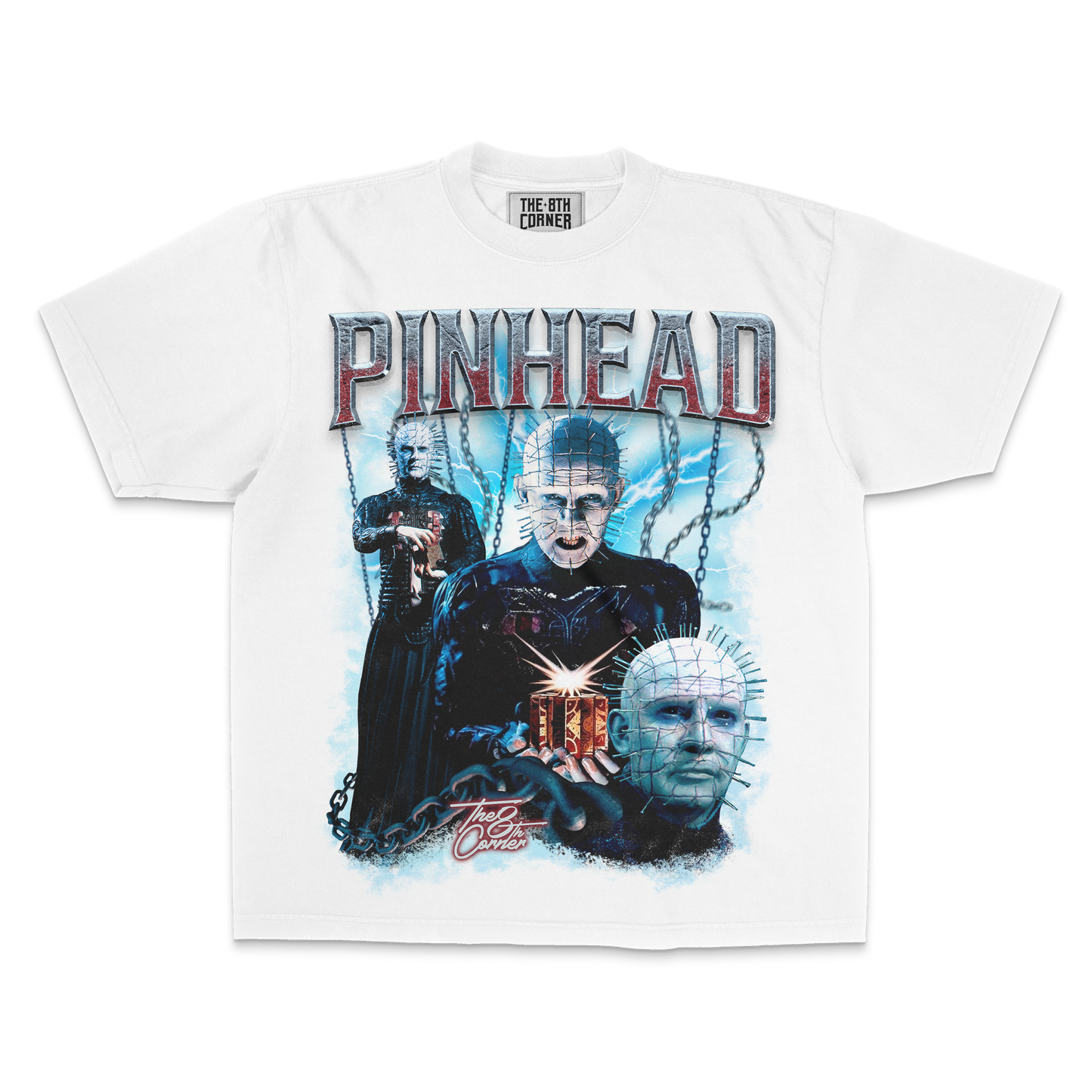 Pinhead H0004