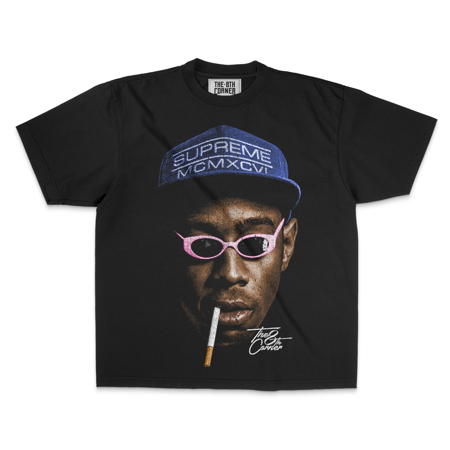 Tyler The Creator V0014