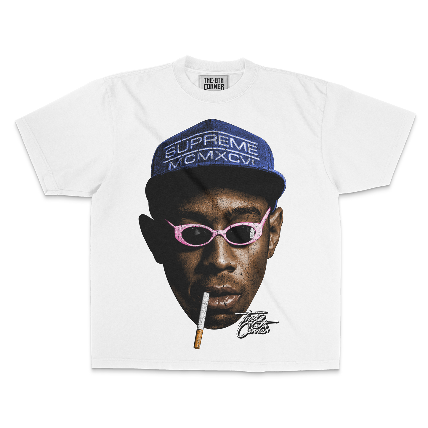 Tyler The Creator V0014