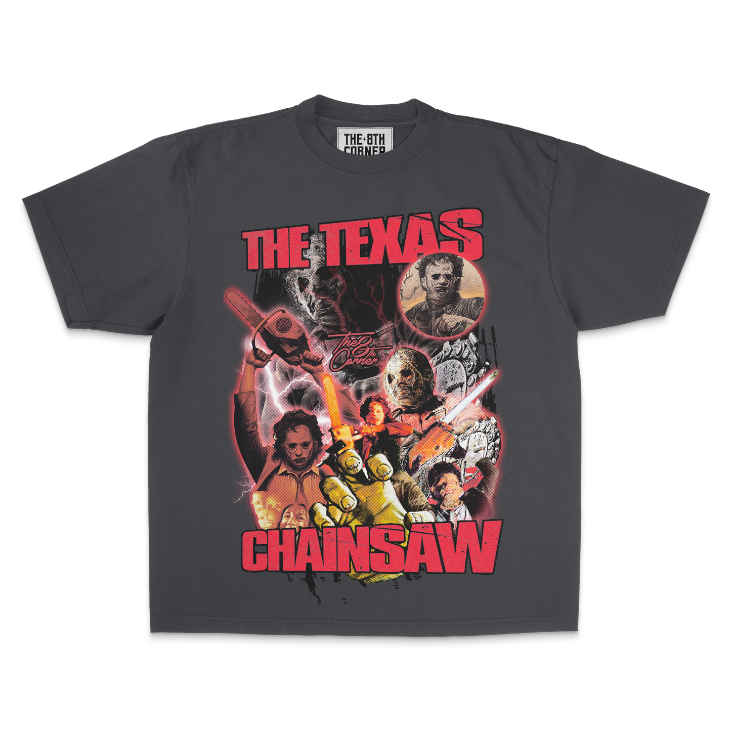 The Texas Chainsaw H0006