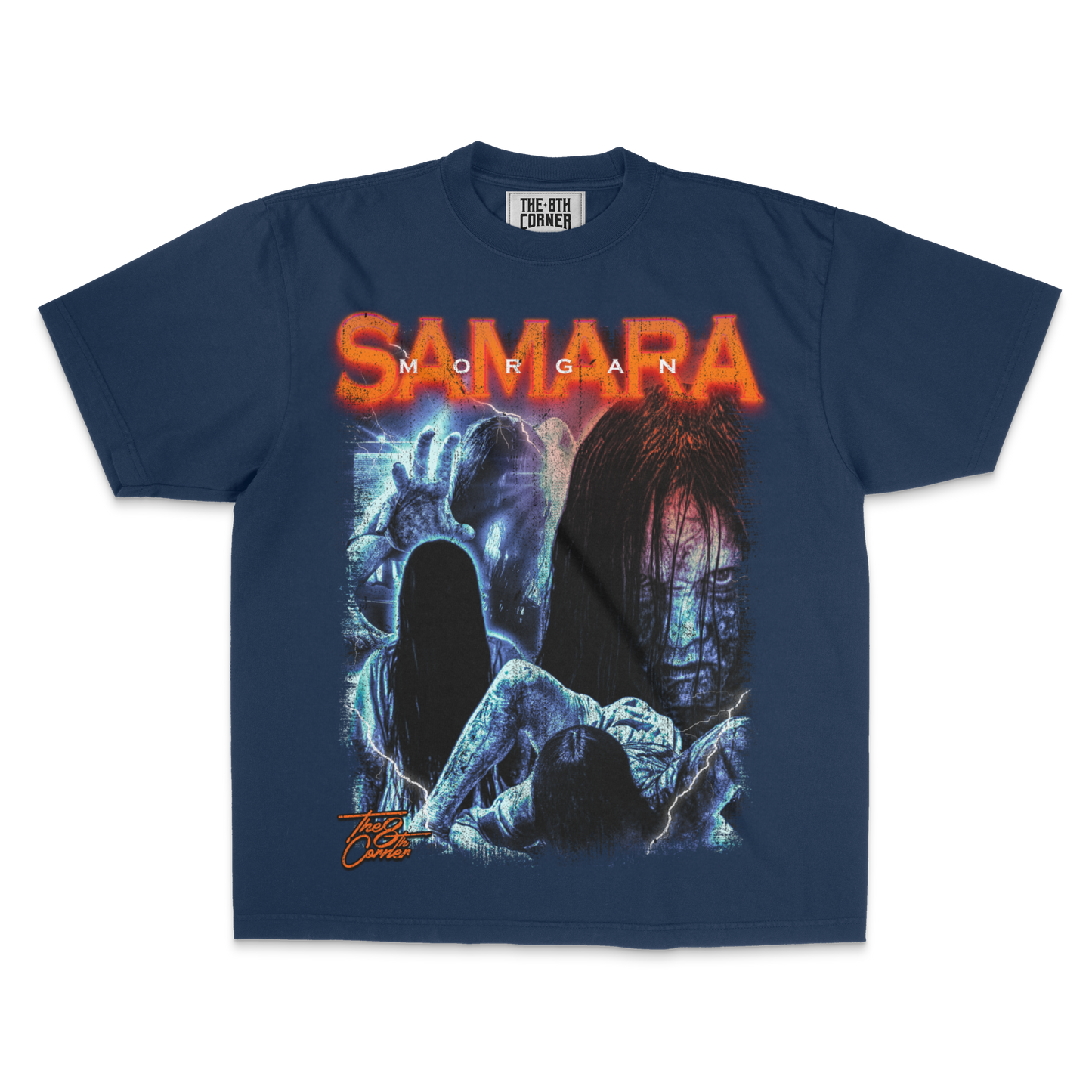 Samara Morgan V0024