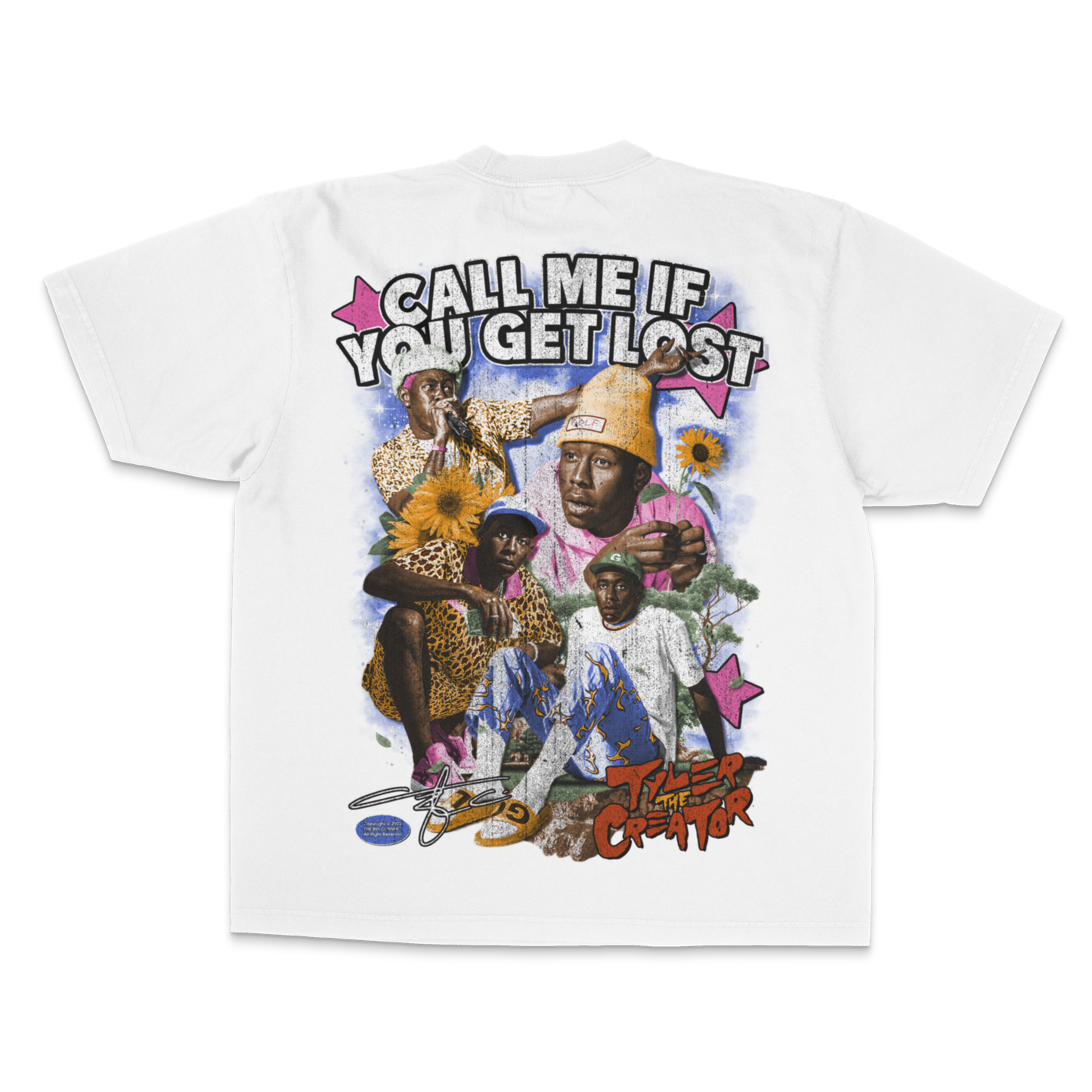 Tyler The Creator V0014