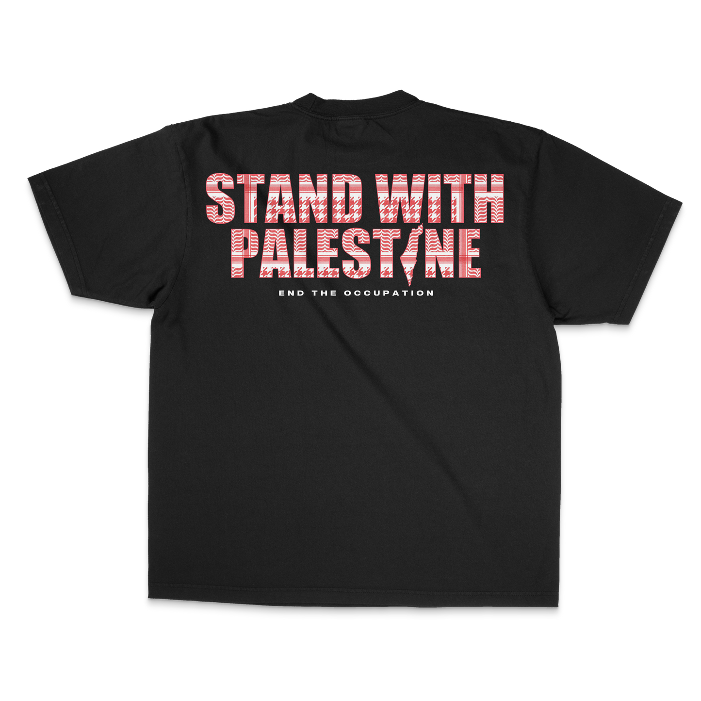Stand with Palestine 2