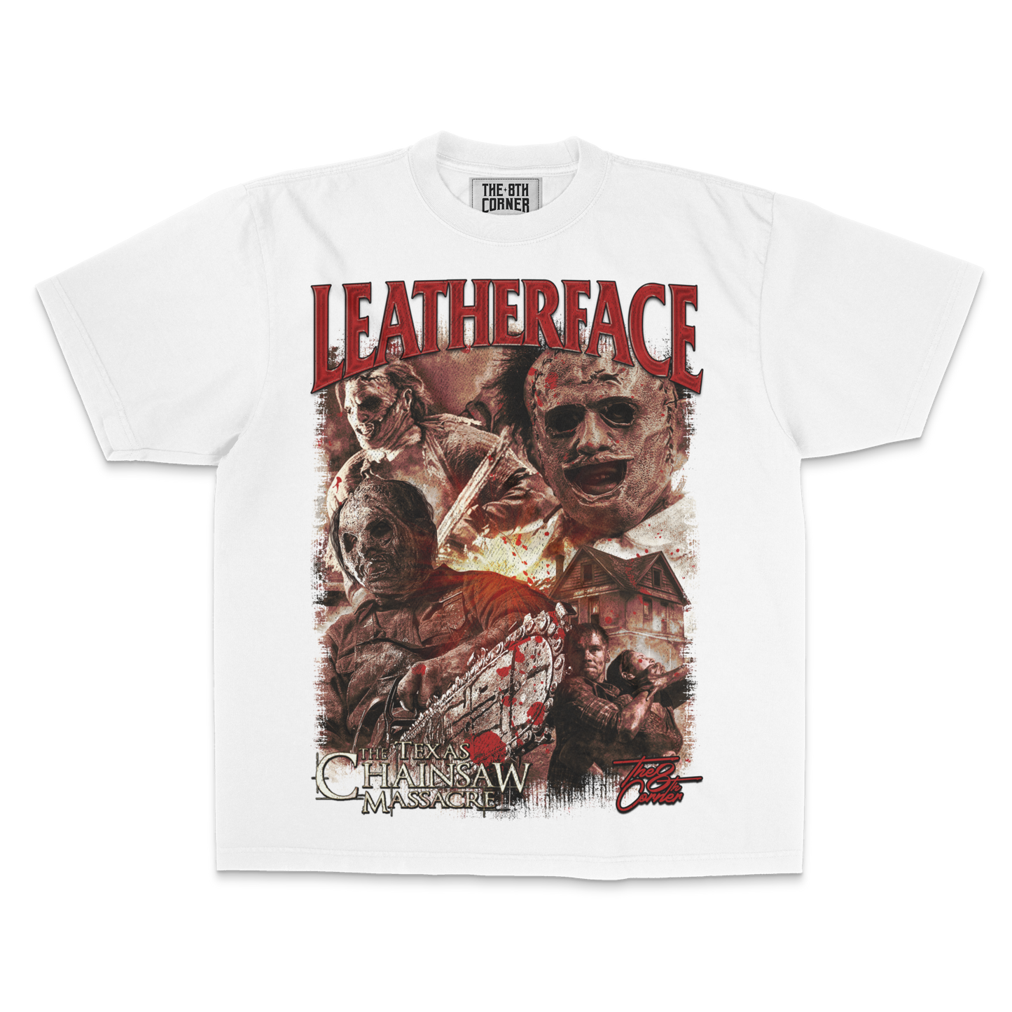 LeatherFace V0026