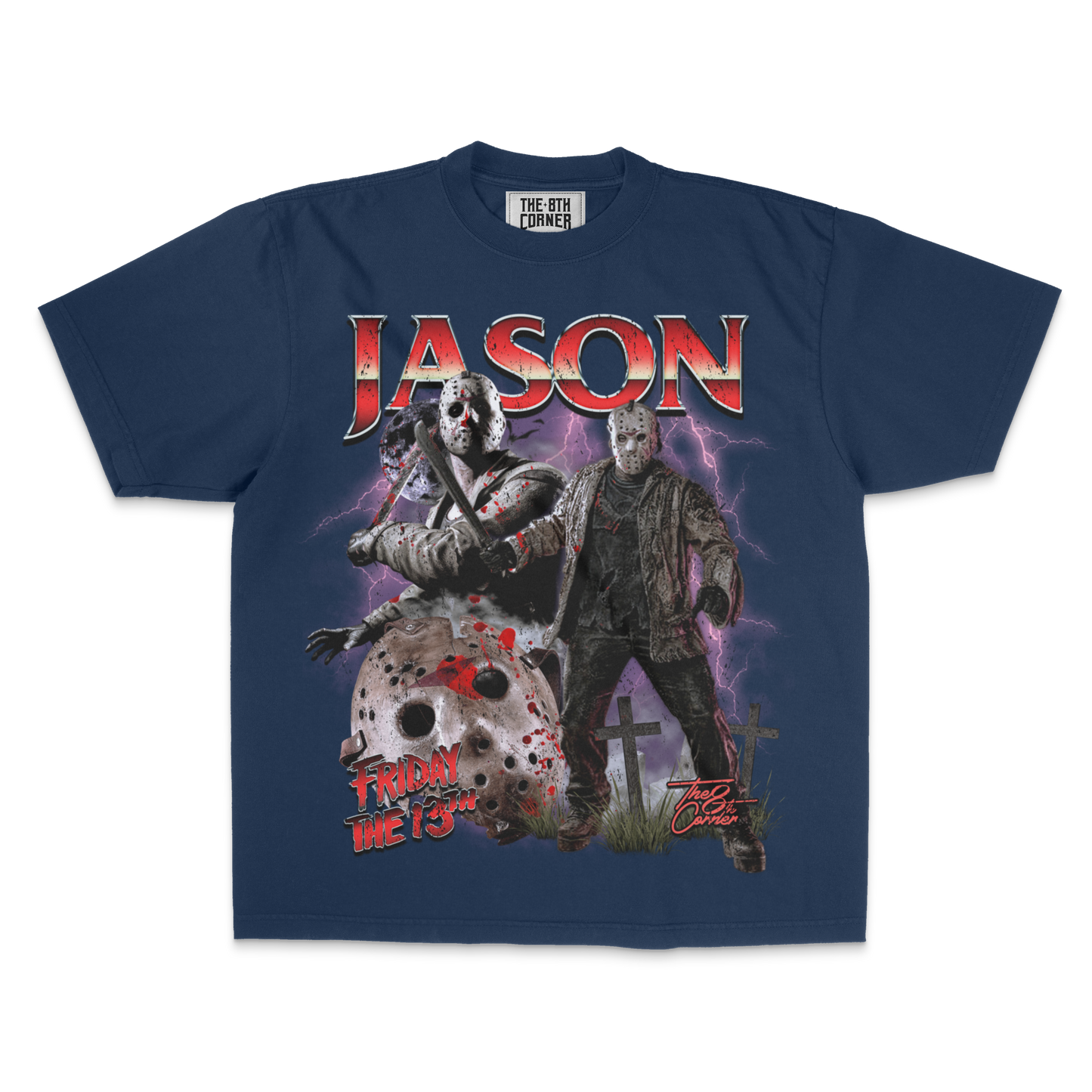 Jason Voorhees V0022