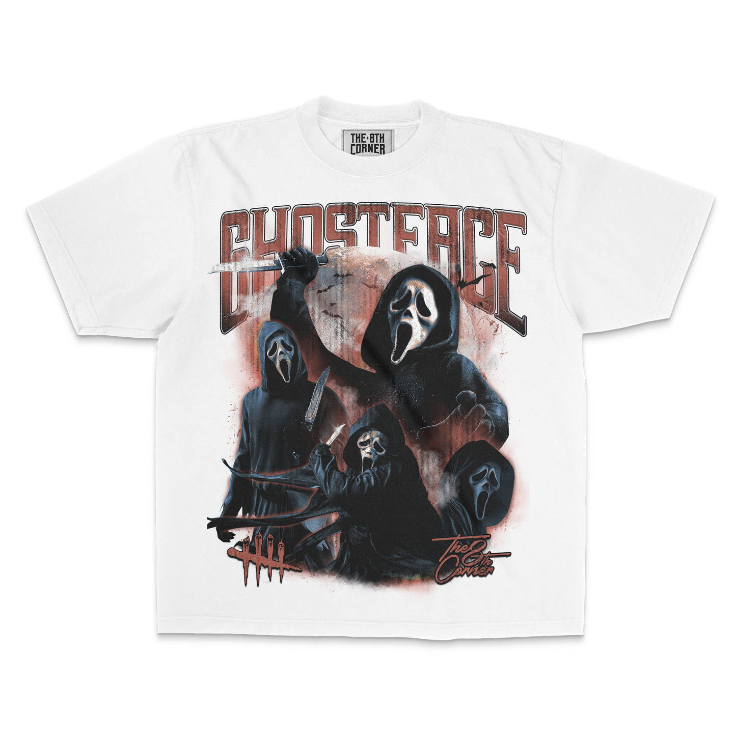 GhostFace V0023
