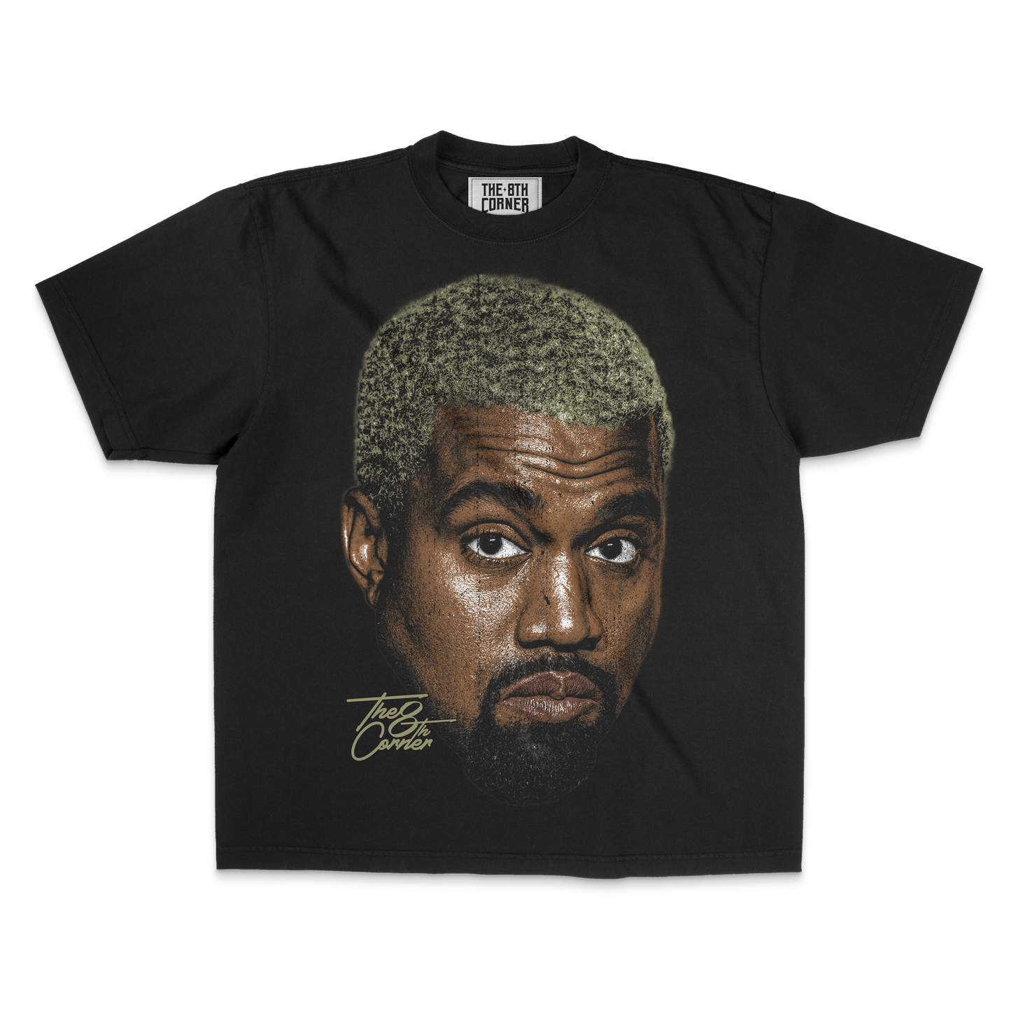 Kanye West V0018
