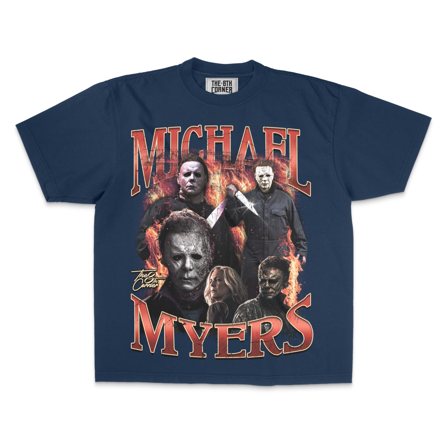 Michael Myers V0021
