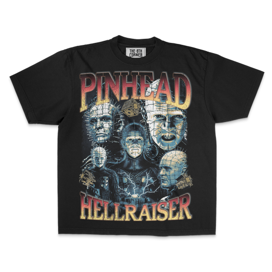 Pinhead V0025