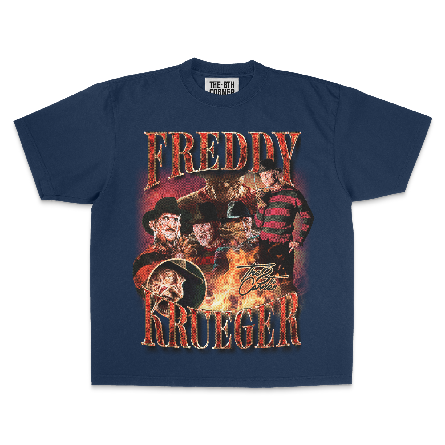 Freddy Krueger H0001
