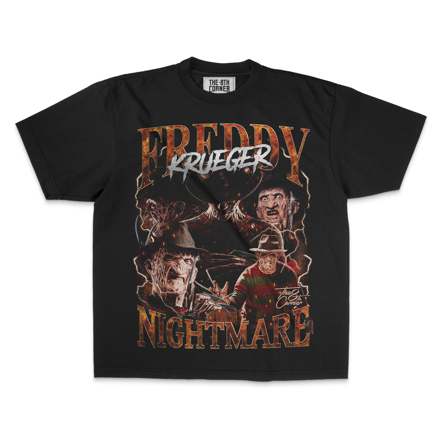 Freddy Krueger V0020