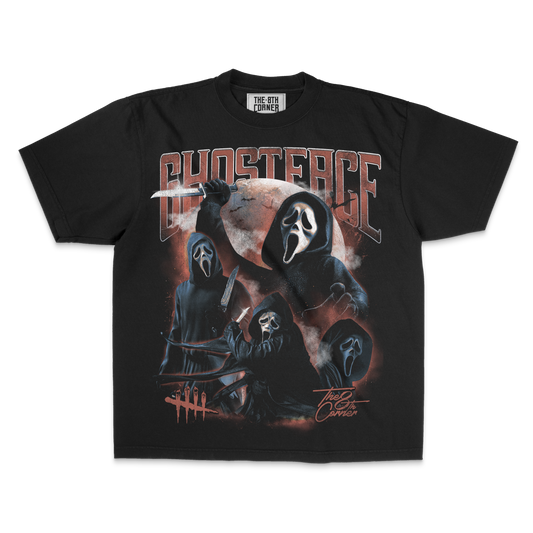 GhostFace V0023