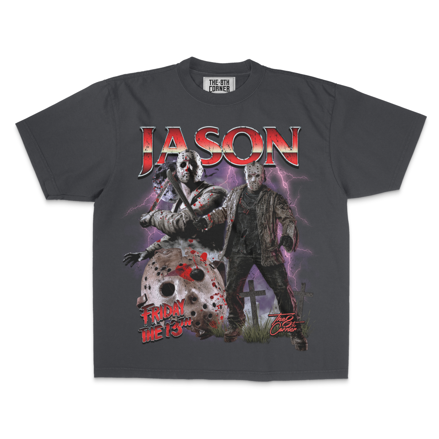 Jason Voorhees V0022