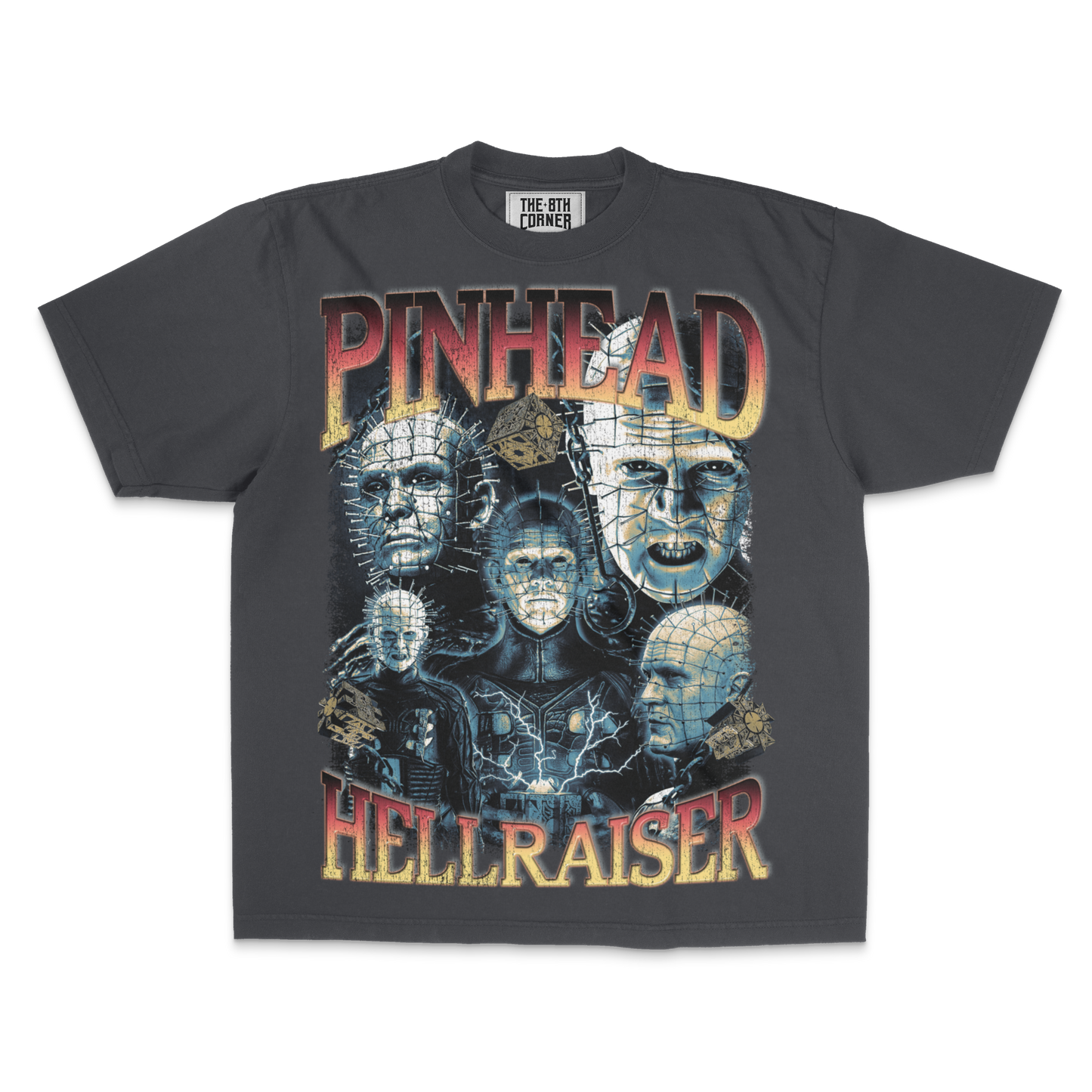 Pinhead V0025