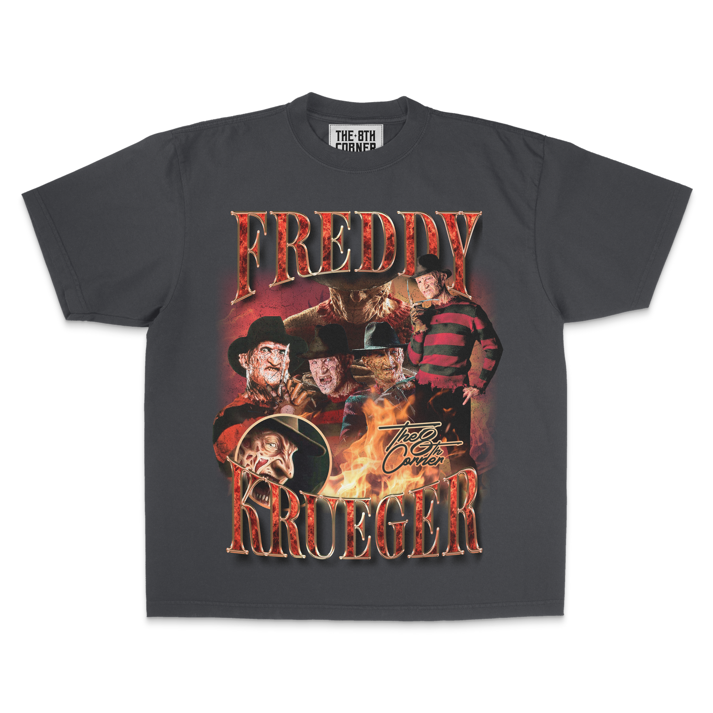 Freddy Krueger H0001