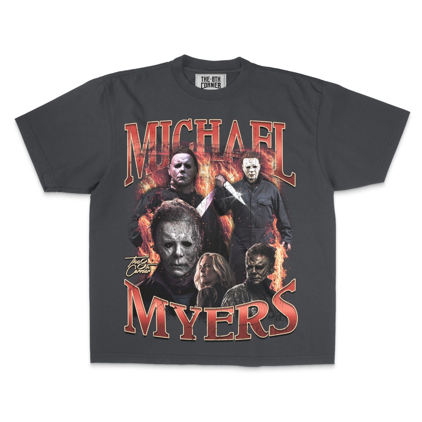 Michael Myers V0021