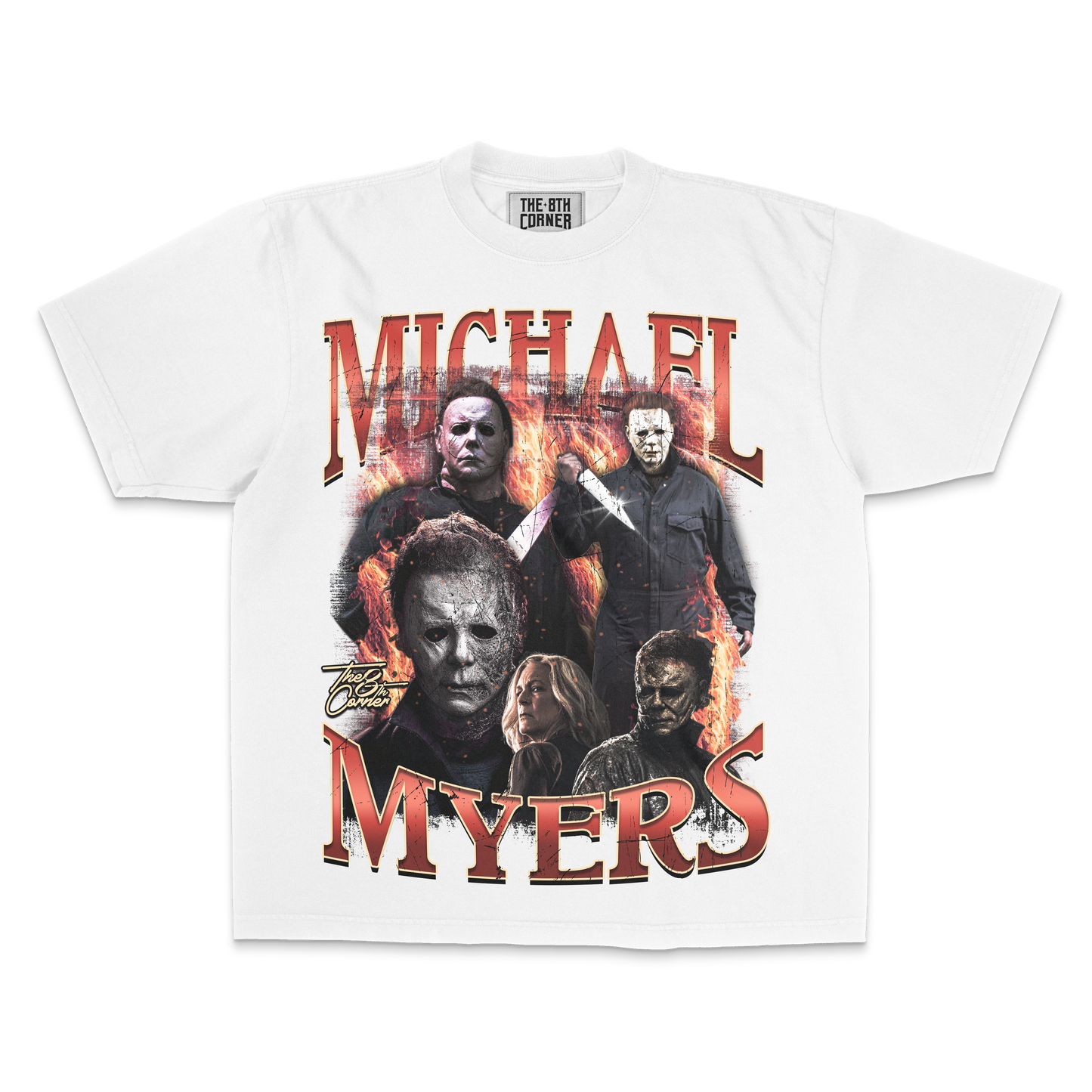 Michael Myers V0021