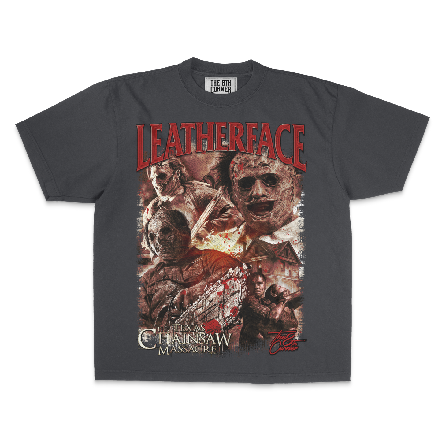 LeatherFace V0026