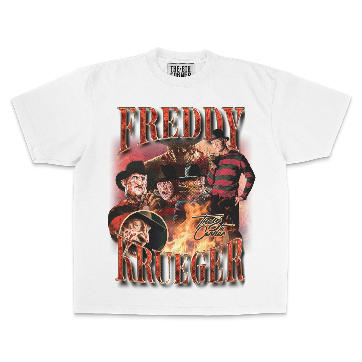 Freddy Krueger H0001