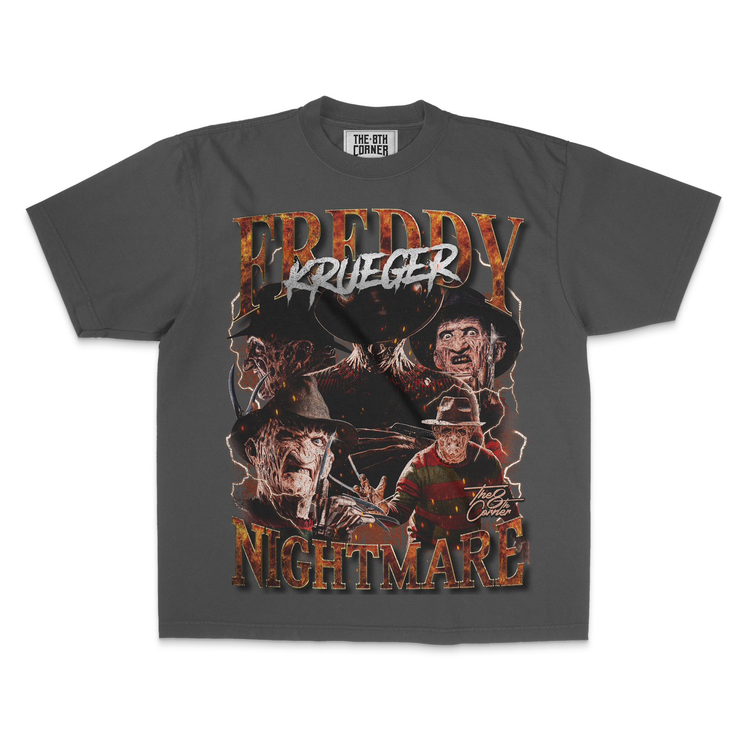 Freddy Krueger V0020