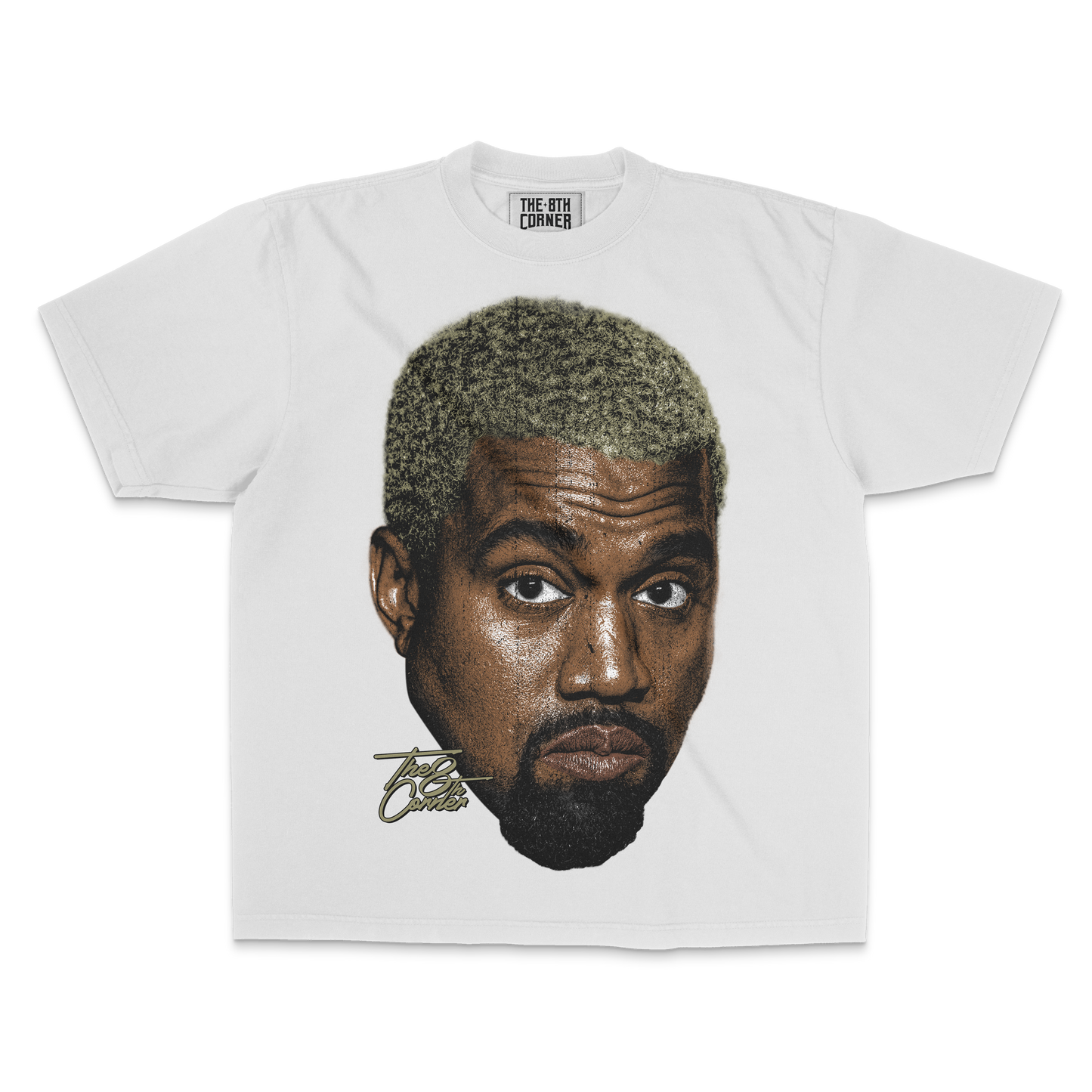 Kanye West V0018