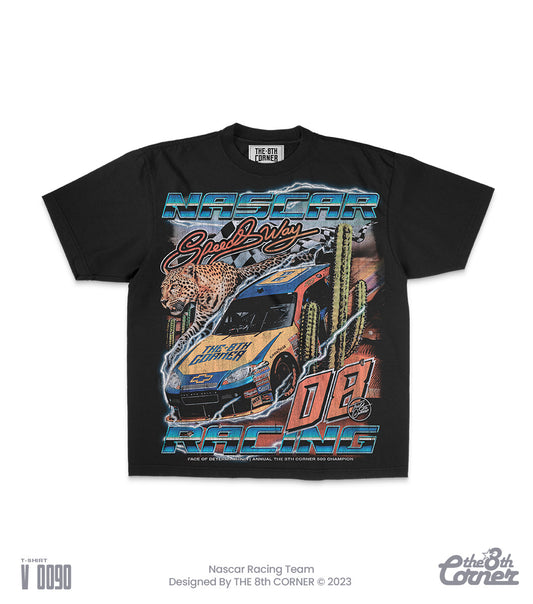 Nascar Speedyway V0090