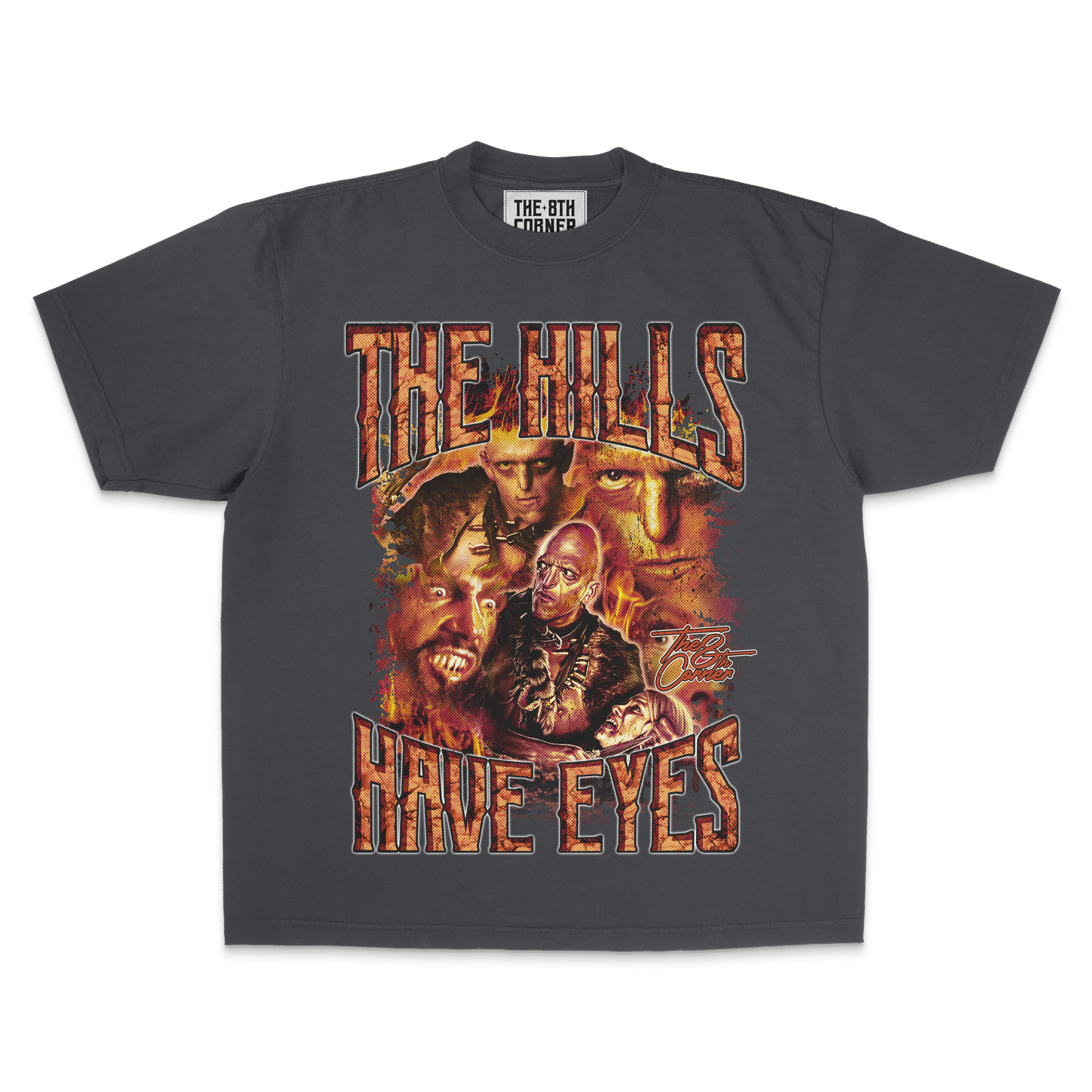 The Hills Have Eyes H0003