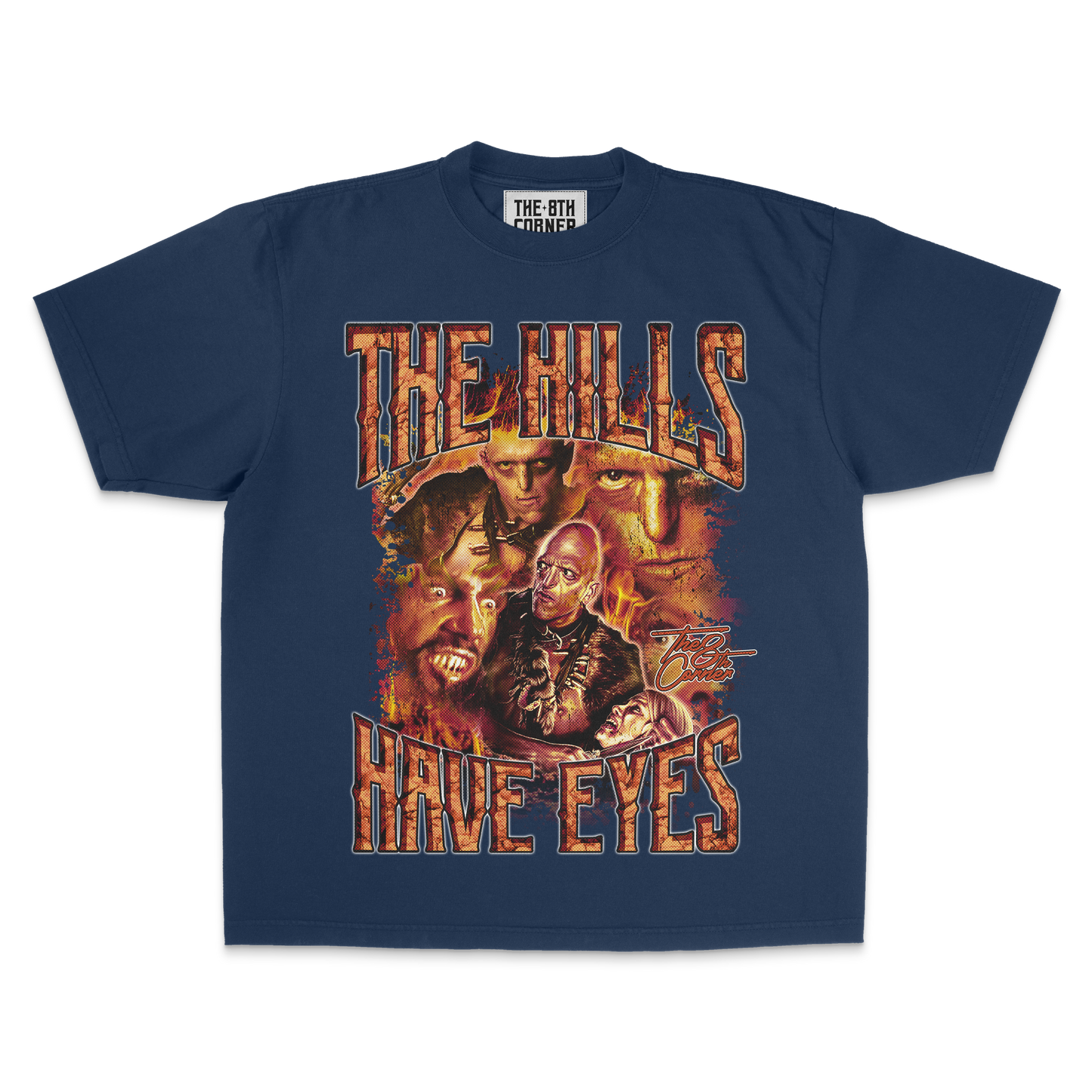 The Hills Have Eyes H0003