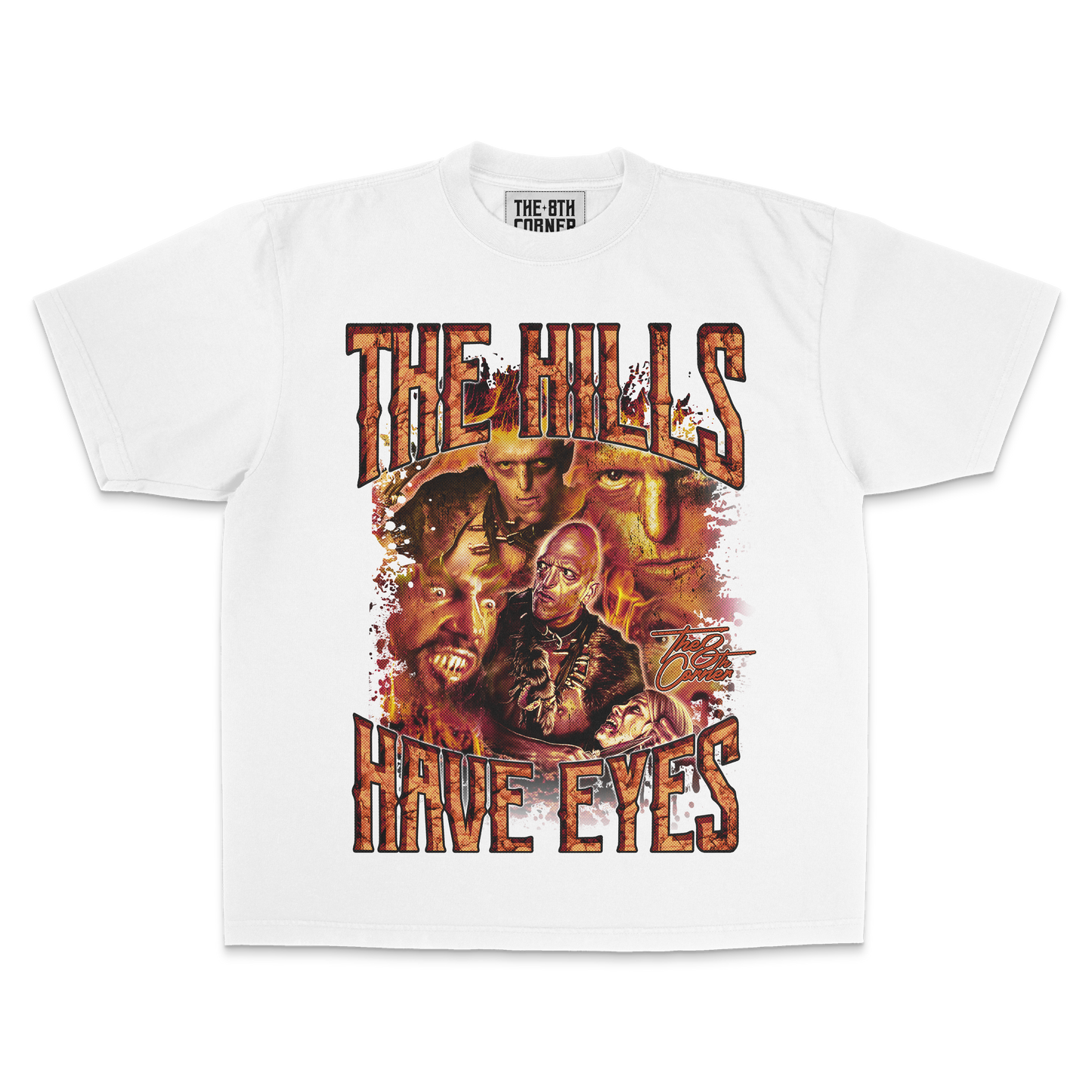 The Hills Have Eyes H0003
